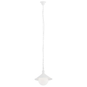 Lampa wisząca 1 pł. ERBA BIS  3296 Argon