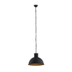 Lampa wisząca 1 pł. EUFRAT  3191 Argon