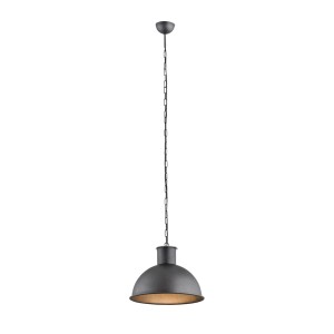 Lampa wisząca 1 pł. EUFRAT  3192 Argon