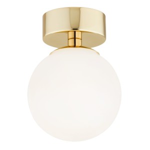 Plafon 1 pł.  FLAVIO 4004 Argon