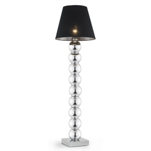 Lampa podłogowa 1 pł. FUDŻI 3657 Argon