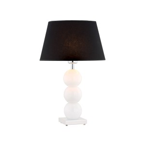 Lampa stołowa 1 pł. FUDŻI 3624 Argon