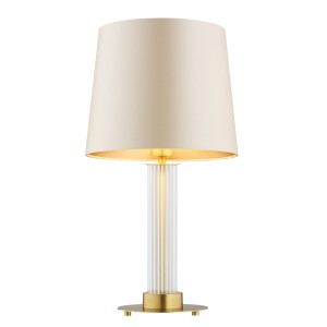 Lampa stołowa 1 pł. HAMPTON 8541 Argon