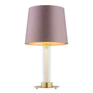 Lampa stołowa 1 pł. HAMPTON 8542 Argon