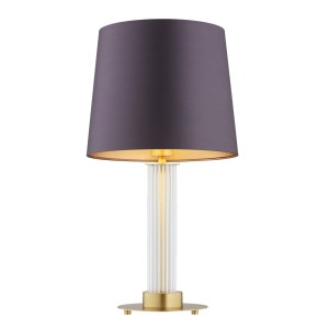 Lampa stołowa 1 pł. HAMPTON 8543 Argon