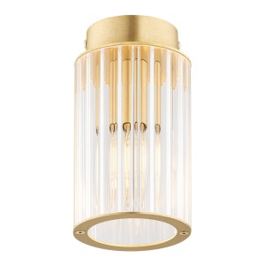Plafon 1 pł. HAMPTON 8501 Argon