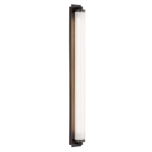 Kinkiet 1 pł. Led HAMPTON 8623 Argon