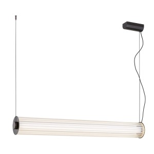 Lampa wisząca 1 pł. Led HAMPTON 8628 Argon