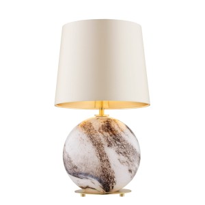 Lampa stołowa 1 pł. HARLEM 8547 Argon