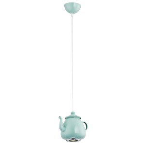 Lampa wisząca 1 pł. JAMAJKA 3652 Argon