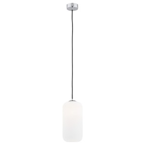 Lampa wisząca 1 pł. KALIMERA 4038 Argon