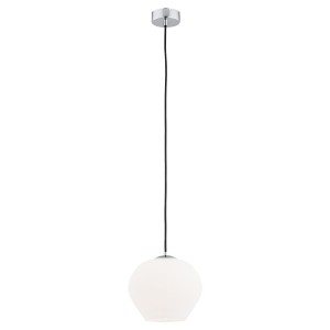 Lampa wisząca 1 pł. mniejsza KALIMERA 4040 Argon