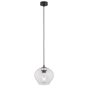 Lampa wisząca 1 pł. mniejsza KALIMERA 4041 Argon