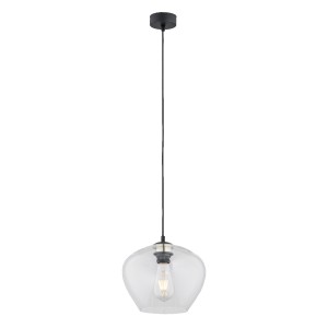 Lampa wisząca 1 pł. większa KALIMERA 4043 Argon
