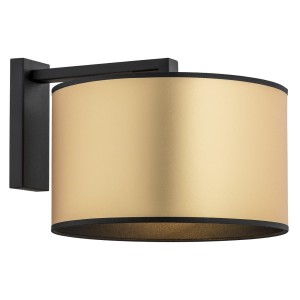 Kinkiet 1 pł. KARIN 4295 Argon