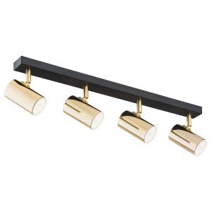 Plafon 4 pł. LAGOS 1688 Argon