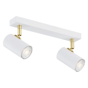 Plafon 2 pł. LAGOS 890 Argon