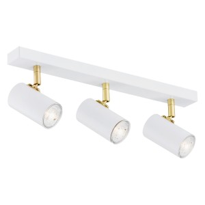 Plafon 3 pł. LAGOS 1475 Argon