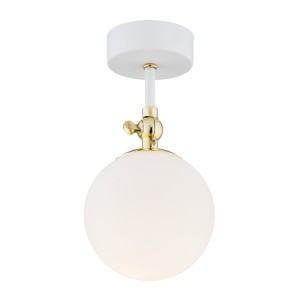 Kinkiet 1 pł. LATINA 4002 Argon