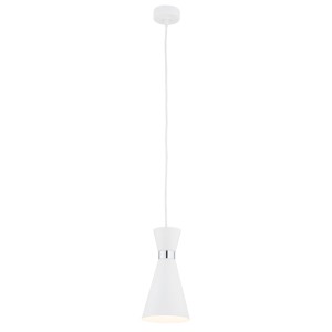 Lampa wisząca 1 pł. LUKKA 3892 Argon