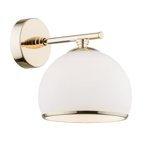 Kinkiet 1 pł. MARBELLA 4255 Argon