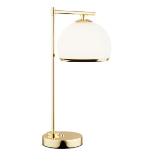 Lampa stołowa 1 pł. MARBELLA PLUS 8120 Argon