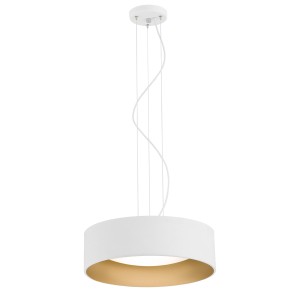 Lampa wisząca 3 pł. MOHITO  1213 Argon