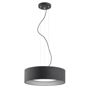 Lampa wisząca 3 pł. MOHITO  1214 Argon