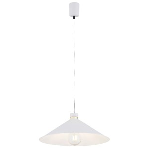 Lampa wisząca 1 pł. NASHVILLE 4693 Argon