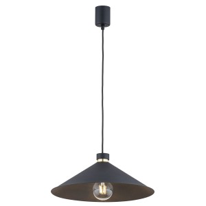 Lampa wisząca 1 pł. NASHVILLE 4695 Argon