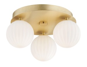 Plafon 3 pł. PALOMA 6305 Argon