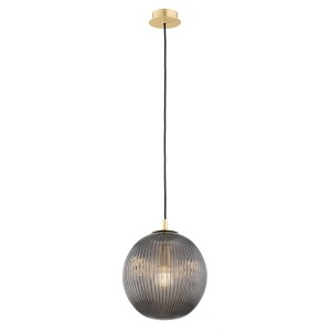 Lampa wisząca 1 pł., większa PALOMA 8513 Argon