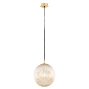 Lampa wisząca 1 pł., większa PALOMA 8515 Argon
