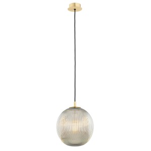 Lampa wisząca 1 pł., większa PALOMA 8519 Argon