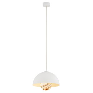 Lampa wisząca 1 pł. PIAVA 8443 Argon