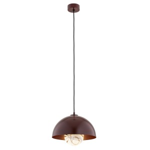 Lampa wisząca 1 pł. PIAVA 8444 Argon