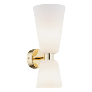 Kinkiet 2 pł. RENO 1034 Argon