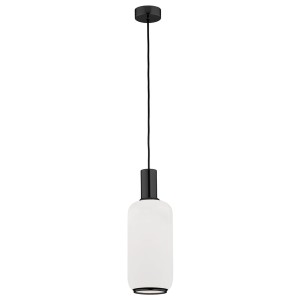 Lampa wisząca 1 pł. SAGUNTO PLUS 8563 Argon