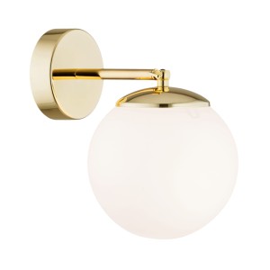 Kinkiet 1 pł. SATELITE PLUS 4744 Argon