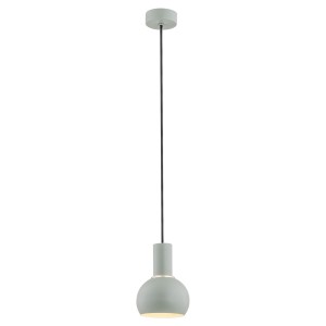 Lampa wisząca 1 pł. SINES 4214 Argon
