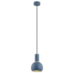 Lampa wisząca 1 pł. SINES 4216 Argon