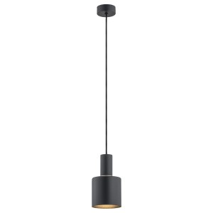 Lampa wisząca 1 pł. SINES 4219 Argon