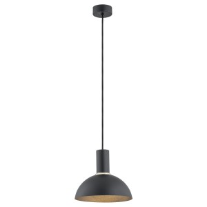 Lampa wisząca 1 pł. SINES 4222 Argon