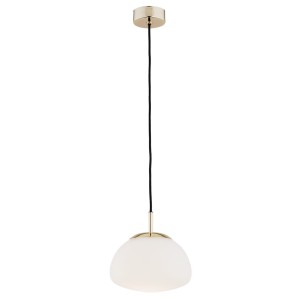 Lampa wisząca 1 pł. S TRINI 4352 Argon