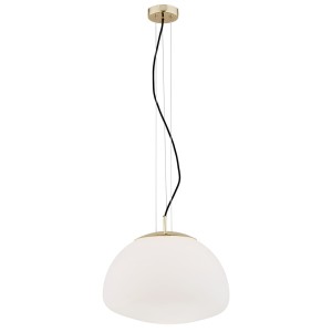 Lampa wisząca 1 pł. L TRINI 4317 Argon
