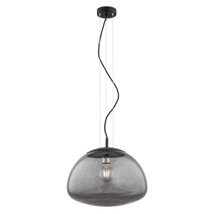 Lampa wisząca 1 pł. L TRINI 4350 Argon