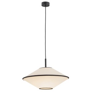Lampa wisząca 1 pł. TROY 4282 Argon