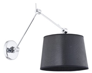 Kinkiet 1 pł. ZAKYNTOS 3547 Argon