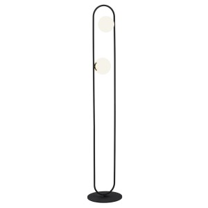 Lampa wisząca 1 pł. SALERNO 8038 Argon