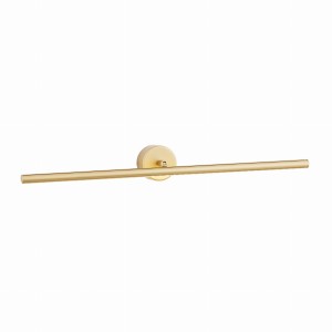 Kinkiet 1 pł. L led MIRIAM 8602 Argon